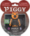 PIGGY Action Figure - Foxy Articulated Buildable Toy, Series 1 Collectible