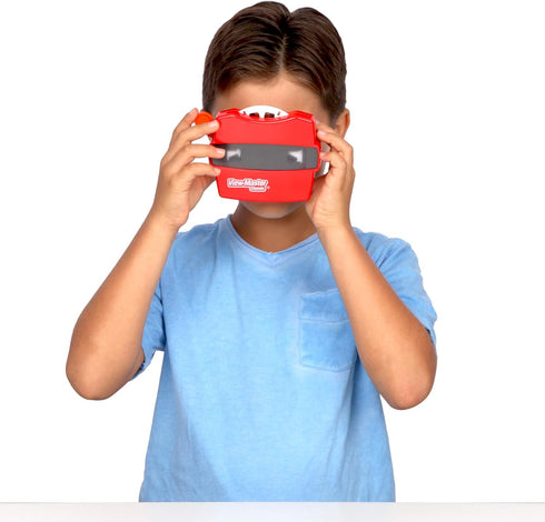View Master Discovery Kids: Endangered Species, for ages 3 - 15 years