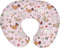 Cute Chicken Boho Floral Baby Nursing Pillow Covers for Boy Girl Chickens