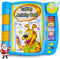 Talking Activity Book for 2 Years Old & Up - Sound Book