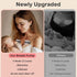 ABP-1506, 3 9 21/24mm Wearable Breast Pump Strong Suction Hand Free Double Electric Breast Pumps with Modes & Levels