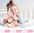 Kids,7.88",Pink Cute Flying Dragon Plush,Soft Dinosaur Stuffed Animals Pillow,Kawaii Fire Dragon Animal Plushies