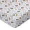 SHEETWORLD.COM SheetWorld Fitted Playard Sheet for Maxi-COSI Swift 31 x 39 100% Cotton