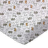 SHEETWORLD.COM SheetWorld Fitted Playard Sheet for Maxi-COSI Swift 31 x 39 100% Cotton