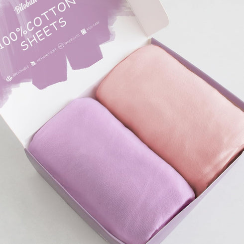 Bassinet Sheets Fit for Pamo Babe, AMKE Baby Bassinet and Maydolly Baby