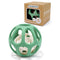 MCGMITT Sensory Balls for Baby, Easy Grasp Food Grade Stretchy Silicone Baby