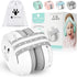 Baby Ear Muffs Noise Protection, 25dB Noise Cancelling Headphones for Infants Toddlers