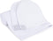 Ely's & Co. Cotton Knit Jersey Swaddle Blanket and 2 Beanie Gift