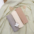 babify 3pack) Baby Swaddle Blanket Neutral - Lightweight and Breathable Muslin Swaddles for Newborns - Receiving