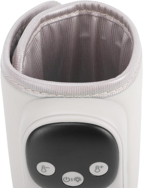 NOENNULL 11 Settings 2.56 3.15in Cordless Milk Bottle Warmer Temperature Digital Display Portable Bottle Heater