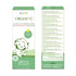 8.5 oz Organyc Baby Shampoo & Body Wash with Skin-Nurturing Cotton Seed Oil, Gentle Kids Body Wash, Naturally