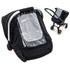 Waterproof Baby Car Seat Cover, Car Seat Rain Cover with Clear Window