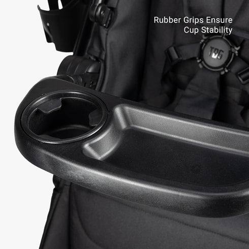 S-1 S-1 Tactical Baby Gear Snack Tray for the Tactical Stroller