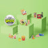 5 Surprise Mega Gross Minis by ZURU Boys Mystery Collectible Minis Brands Parody, Toys for Boys and Girls 3+