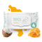 Niki's Natural Baby Wipes | Sensitive Organic Baby Wipes | Made with