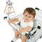Portable Baby Shopping Cart Seat, High Chair Cover for Outdoor Hygiene and