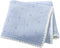 Baby Blanket Knit Ultra Soft Swaddle Receiving Blankets for Boys & Girls