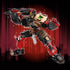 Sets 70127, Adult(920 JMBricklayer Mech Robot Building Blocks for Adults Mechs Swordsman Assassin Action Figure Model