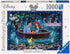 Ravensburger 1000 Piece Jigsaw Puzzle - Disney Little Mermaid for Adults - Unique Pieces with Softclick Technology