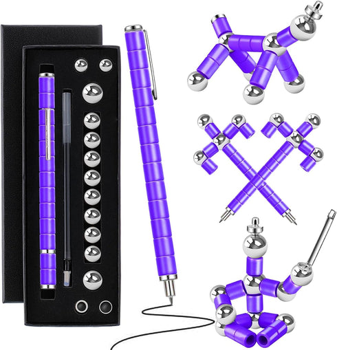 Fidget Pen Gifts for Men & Teen Cool Stuff Gadgets for Men