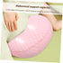 Breathable Maternity Pillow - Ergonomic Waist Support for Comfort