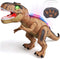 STEAM Life Remote Control Dinosaur Toys for Kids, Big Robot Trex for