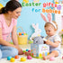 1-3, 1 2 3 6-12-18 Gigilli Bath Toys for Kids Ages Baby Bath Toys Year Boy Girl, Easter Basket Stuffers Gifts Months