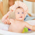 8 12 12 Inch 4 SmoothNovelty Pcs Baby Washcloths for Newborn x Muslin Face Towels Cotton Absorbent for Delicate Skin