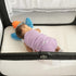 Pack 38"x26" Pack 1.5" and Play Mattress w/Travel Carry Bag, Playard Mattress N Play Mattress Topper Washable