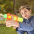 Water Guns 9 Inch, 6 Packs for Kids Adults, Multicolor Squirt Gun for Party Pool Bath Favors