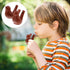 4Pcs Water Bird Whistle, Musical Bird Call Whistles for Kids and Adults, Ceramic Noisemaker Toys