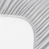 2 Pack 32"x16" Changing Pad Cover Waterproof, Diaper Change Table Sheets for Baby Boys Girls, Fitted Cradle Sheets