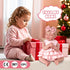 20 Inches 3+ Aori Reborn Baby Dolls - Realistic Real Life Baby Doll with Feeding Kit, Lifelike Newborn Baby Girl