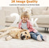Alaga 5G 2K Indoor Camera for Home Security, Security Camera, Pet/Baby/Dog Camera with Phone App, AI Motion Detection