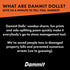 Dammit Doll - Limited Edition Vol. 2, Stress Relief Gag Gift (Iris Awditor)