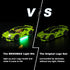 BRIKSMAX LED Lighting Kit for Lego Lamborghini Huracán Tecnica - Compatible with Lego 42161 Technic Set