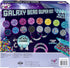 Fashion Angels Galaxy Bead Super Set (12679), 2,000+ Beads with Keeper Case, Makes 50+ Bracelets and Charms