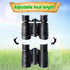 Kids Binoculars for Ages 3-12 - Perfect Outdoor Gifts for Bird Watching and Exploration
