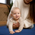 Tummy Memory Foam Baby Mats Wider, Thicker, and Flame Retardant Perfect for Time, Super Soft and Thick