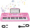 Kids Keyboard Piano, 37 Keys Keyboard Electric Digital Piano, Early Learning Educational