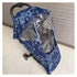 Superhao 2 Stroller Rain Cover Pcs Baby Stroller Rain Cover, Umbrella Protective Cover