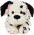 GUND Checkers Dalmatian Puppy Plush, Stuffed Animal Dog for Ages 0 and