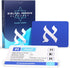 Hebrew Biblical Alphabet Flash Cards - Alef Bet 48 Letter Educational Jewish Language Learning Resource for Classroom