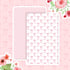 2 Pack Set 52'' 28" Peryiter Crib Sheets for Girls Boys Coquette Bed Sheet Fitted x for Standard Crib Mattress