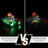 Lightailing Light for Lego-10309 Succulents, LED Lighting Kit Compatible with Lego Building Blocks Model - NOT Included