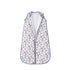 2.5 70% 30% 2.5 2Way (2-4T) TADO MUSLIN Toddler Sleep Sack TOG, Rayon from Bamboo and Cotton Baby Wearable Blanket