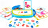 Educational Insights AlphaMagnets GO! Spelling Activity Set, 73 Pieces Gift for Toddlers Ages 4+