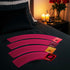 Renaco Gift Company 160 4 Cards Couples Games for Adults - Romantic & Naughty Game Date Night Ideas to Spark