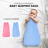 PrideStorellc 0-18 Pride Baby Sleep Sack Cotton Wearables for Babies Months, Newborn Toddler Sleeping Sack