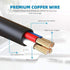 Dysead SCD600/10 SCD600 SCD600/00 AC Adapter Compatible with Video Baby Monitor Power